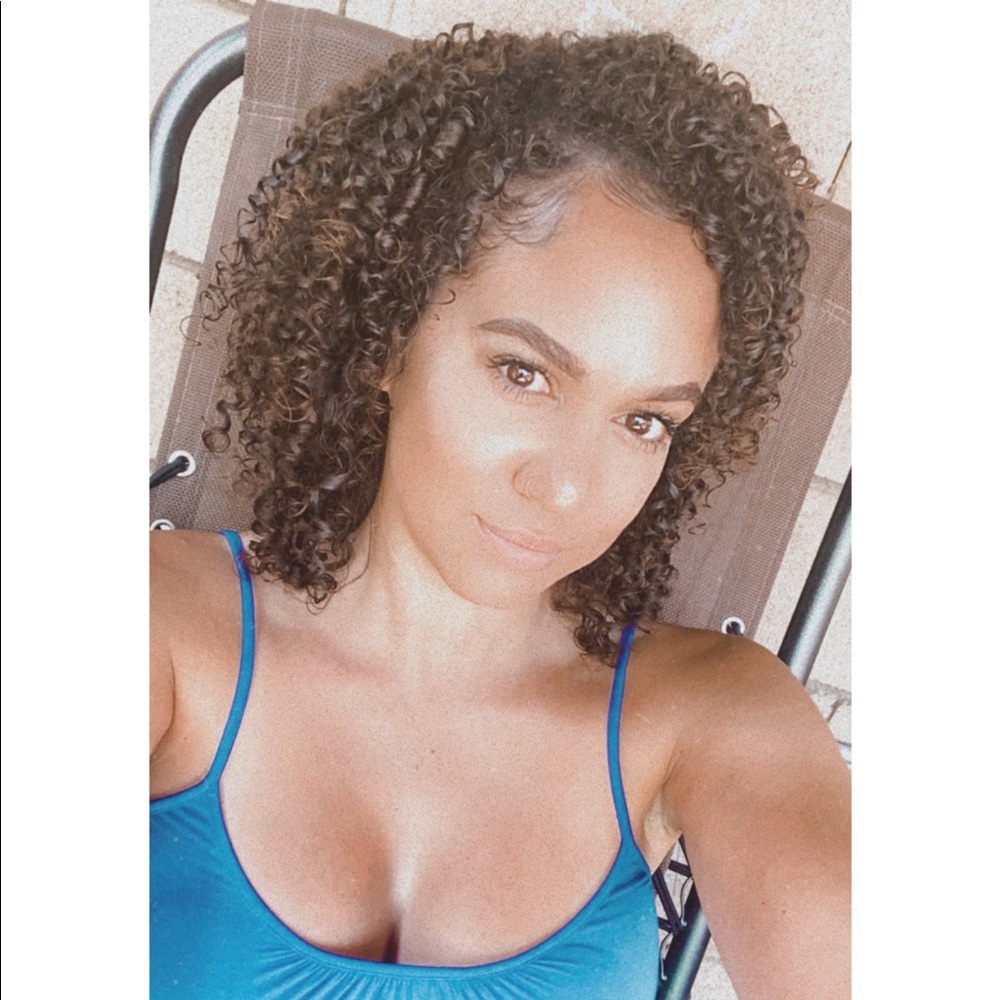 Meet your Posher, Jaklyn